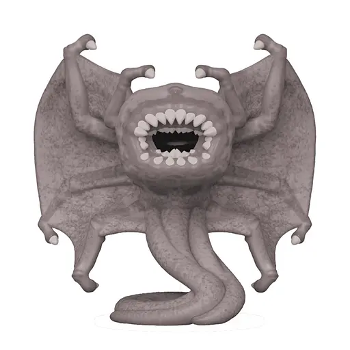 Ігрова фігурка Funko Pop! серії Дивні дива 4 Кажан Векни (65638) - фото 2