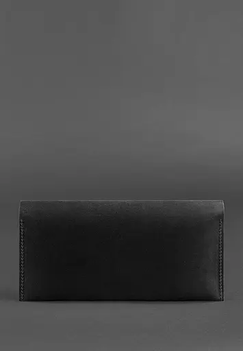 Шкіряний тревел-кейс Journey 2.1 Чорний Crazy Horse - фото 4