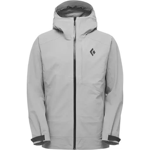 Куртка Black Diamond W Recon Shell Ice S (1033-BD X229.150-S)