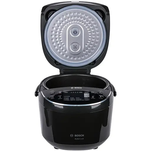 Крышка внутренняя с уплотнителем на мультиварку Bosch AutoCook MUC22B42RU, MUC11W12RU, 11009711 - фото 9