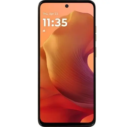 Смартфон Motorola Moto G15 8/512GB Sunrise Orange - фото 2