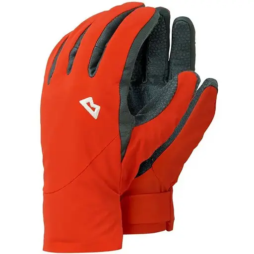 Рукавиці Mountain Equipment Terra Glove L Orange (1053-ME-003691.01252.L)