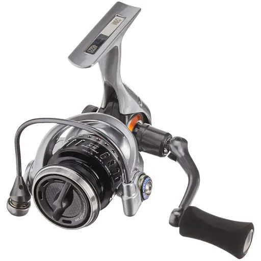 Котушка Okuma Helios SX HSX-40 8+1BB - фото 3
