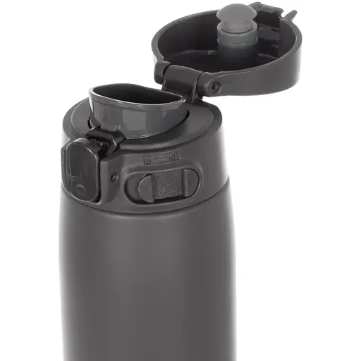 Термокружка Zojirushi SM-VB72BM 0.72 л Soft Black - фото 3