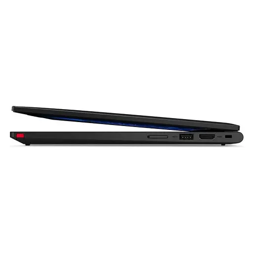 Ноутбук Lenovo ThinkPad X13 2-in-1 Gen 5 21LW0010RI,1920 x 1200,Ultra 7 155U 12 C/14 T,1.7 GHz - 4.8 GHz - фото 4