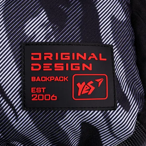 Рюкзак Yes T-127 Jurassic World - фото 10