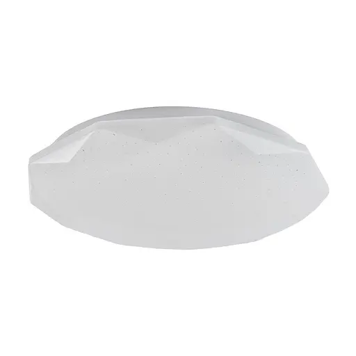 Cвітильник DIAMANT зоряне небо 72W 395*55мм 3000К- 6500К 5600Lm з пультом - фото 5