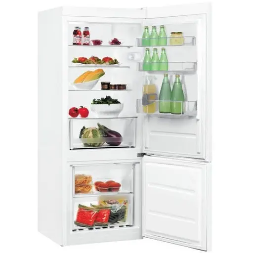 Холодильник INDESIT LI6 S1E W - фото 2