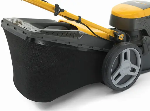 Газонокосарка акумуляторна Stiga Collector548AEKit - фото 5