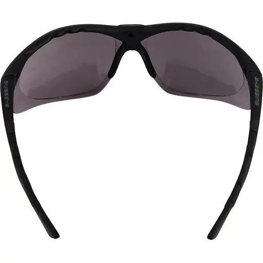 Окуляри захисні Swiss Eye Lancer Black - фото 3