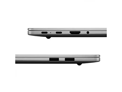 Ноутбук Xiaomi Redmi Book 14, 2025 C5-210H 16/512GB 2.8K (JYU4631CN) - фото 4