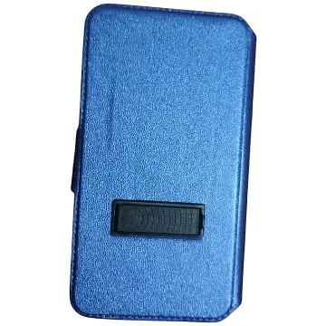 Чехол-книжка для Doogee Shoot 2 универсальный подставка