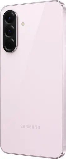 Смартфон Samsung Galaxy A56 5G A566 67" 8/128GB 2SIM 5000mAh розовый светлый - фото 5