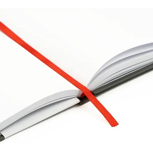 Блокнот Rosa Studio 100г/м2 96л серый - фото 4