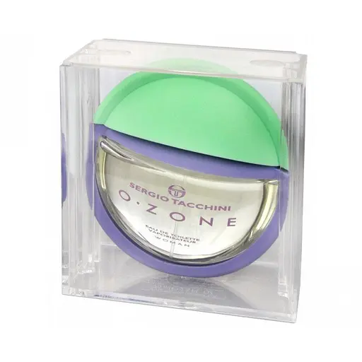 Оригинал Sergio Tacchini O Zone Woman 50 мл туалетная вода - фото 1