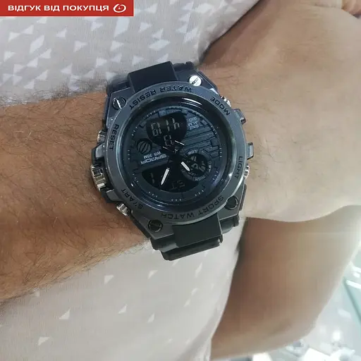 Годинник Sanda Tattoo - фото 19