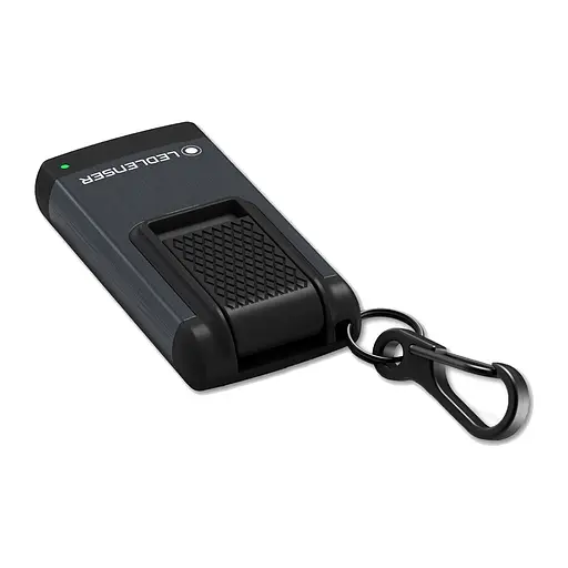 Фонарь Ledlenser K4R Grey 502574 - фото 3