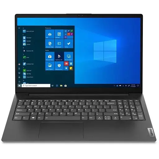 Ноутбук V15, Lenovo, 5500U, 8GB, 512GB