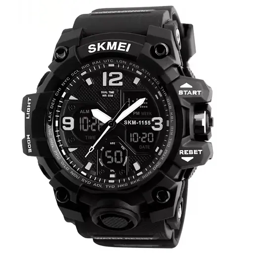 Часы Skmei Hamlet 1155 - фото 2