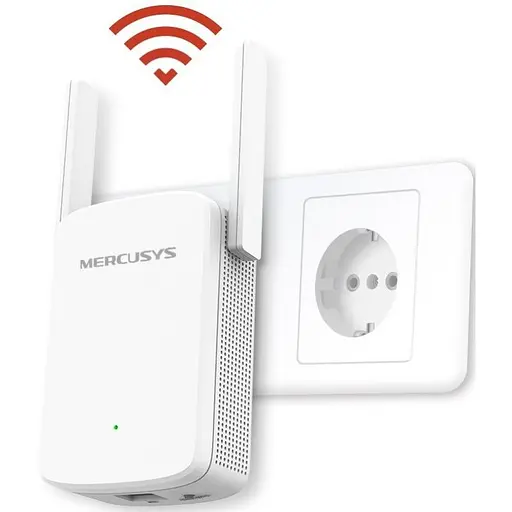 Ретранслятор Mercusys MЕ30 - фото 4