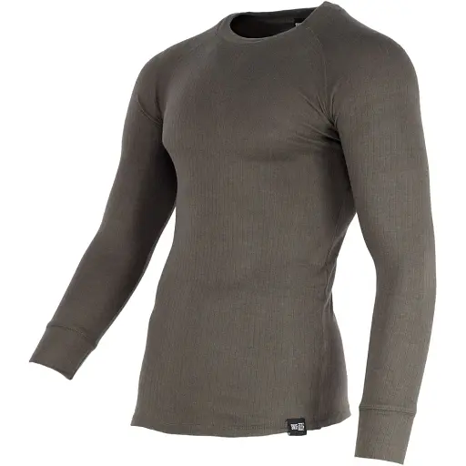 Термобілизна Hallyard Skif-Tac L Олива - фото 2