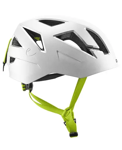 Каска Edelrid Zodiac II 55-61 Snow White (1017-720582000470) - фото 2