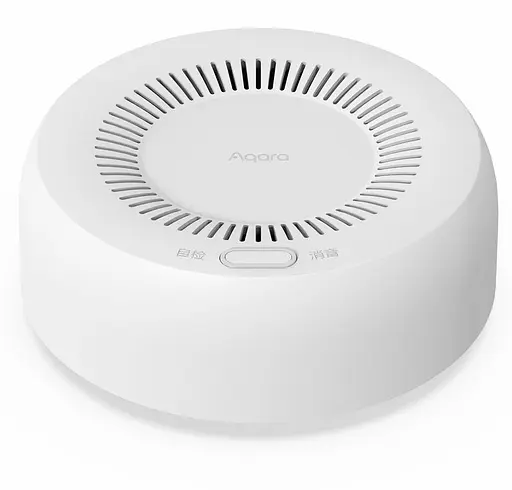 Датчик витоку газу Aqara Natural Gas Alarm Sensor (JT-BZ-03AQ/A) EU - фото 8