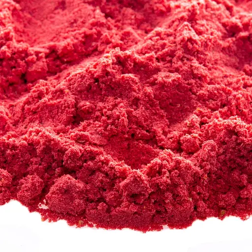 Фруктовий чай Newtea Полунична матча (порошок ягід полуниці) - 50 г (B_strawb-050) - фото 3