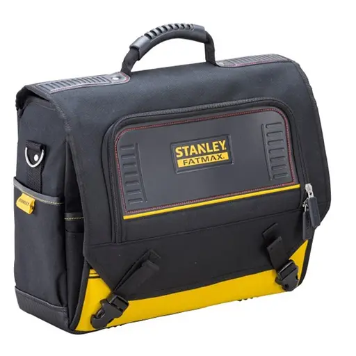 Сумка для инструмента Stanley FatMax закрытая FMST1-80149 - фото 2