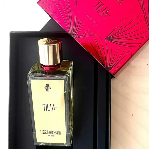 Парфюм унисекс тестер Marc-Antoine Barrois Tilia Парфюмированная вода 100 мл - фото 4