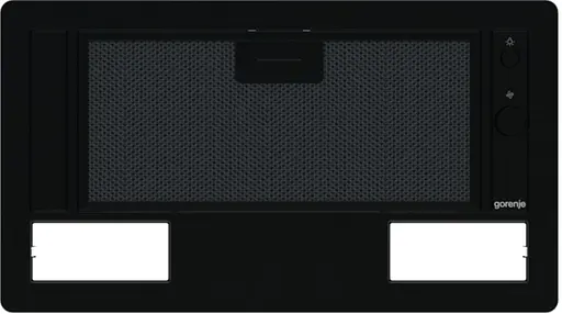 Витяжка Gorenje BHI 681 EB (E017FII1K42BN2BRB) - фото 3