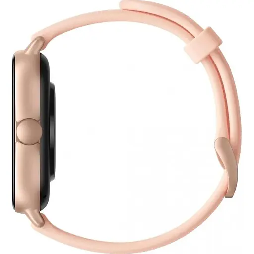 Смарт-часы Amazfit GTS 2 New Version Petal Pink - фото 2