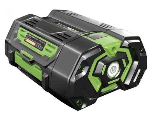 Аккумуляторная батарея EGO BA3360 6 А*год 56В (0400096002) - фото 1