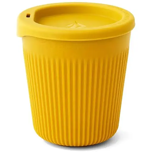 Чашка Sea To Summit Passage Cup Yellow (1033-STS ACK037041-040901)