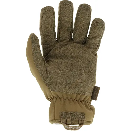 Рукавички Mechanix Tactical Coldwork FastFit XXL Coyote - фото 2