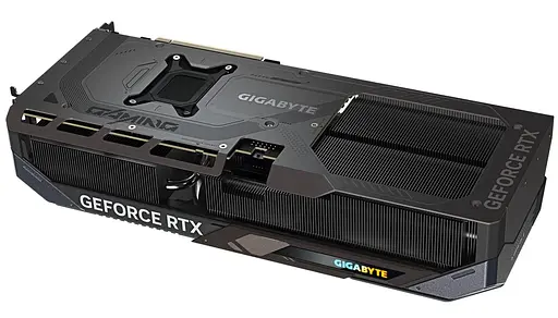 Видеокарта Gigabyte RTX 5080 16GB GAMING (GV-N5080GAMING-16GD) (GDDR7, 256 bit, PCI-E v5.0 x16) - фото 5