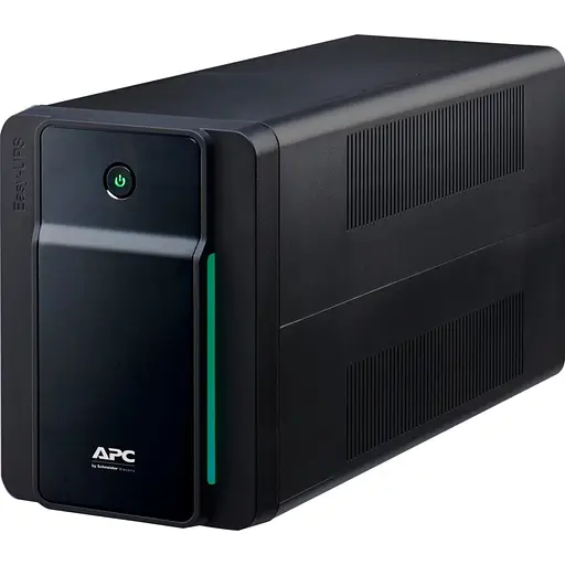 Источник бесперебойного питания (ИБП) APC Easy-UPS 1600VA 230V AVR Schuko (BVX1600LI-GR) [122434]