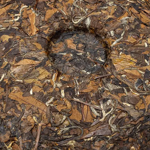 Шоу Мей Лі Да 2022 р - млинець 350 г - фото 2