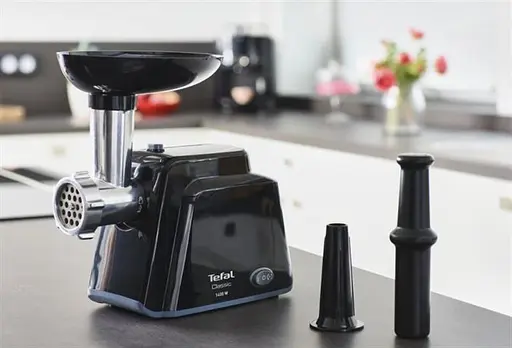 Мясорубка Tefal NE105838 - фото 5