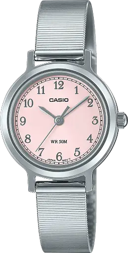 Часы Casio Timeless Collection LTP-B170D-4B