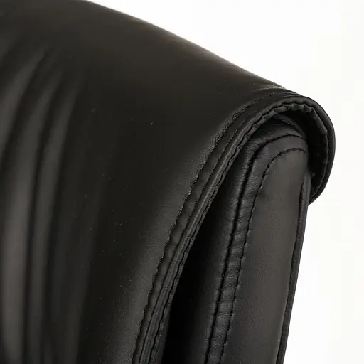 Крісло офісне Special4You Venezia office black (E7474) - фото 11