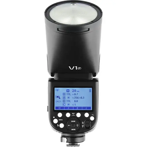 Спалах Godox V1 для Fujifilm (V1-F) [137761] - фото 8