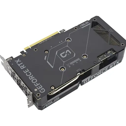 Видеокарта Asus GeForce RTX 4060 Ti EVO OC 8 GB (DUAL-RTX4060TI-O8G-EVO) UA [129271] - фото 9