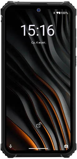 Смартфон Sigma Mobile X-treme PQ55 Dual Sim Black - фото 2