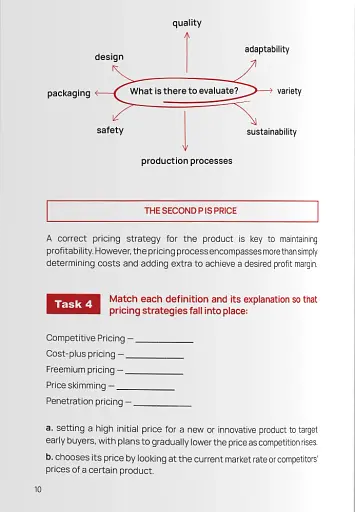 Marketing English - фото 4