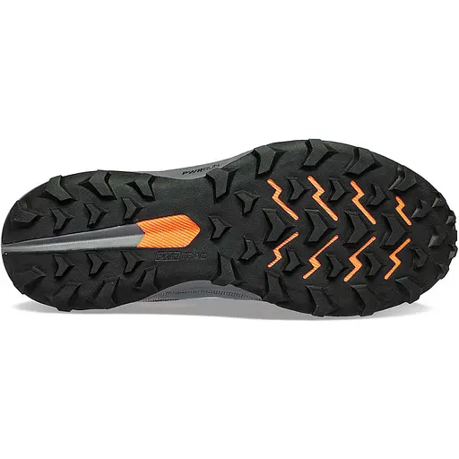 Кросівки Saucony Peregrine 13 GTX 43 Grey (1097-S20841-0595) - фото 4