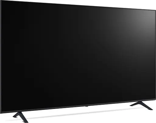 LG Телевизор 75" QNED 4K 60Hz Smart WebOS Black - фото 6