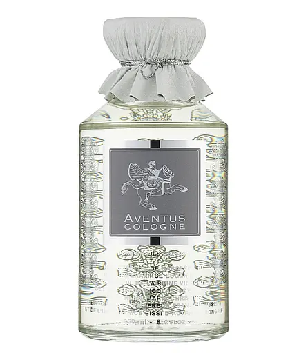Оригинал Creed Aventus 240 мл Cologne парфюмированная вода - фото 1
