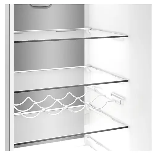 Холодильник Whirlpool WHK 26402 XBR4U1 (2 м, дисплей, графит, No Frost) - фото 5