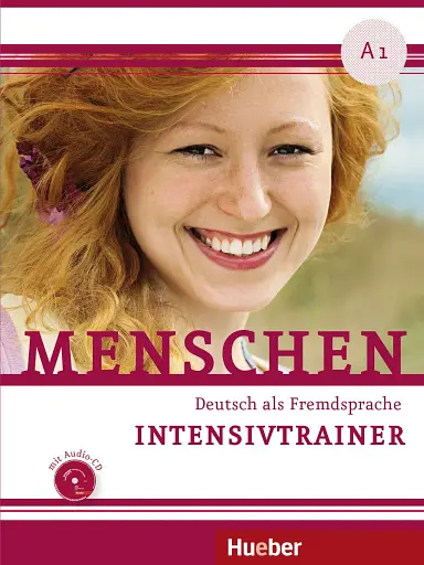 Menschen A1. Intensivtrainer + CD